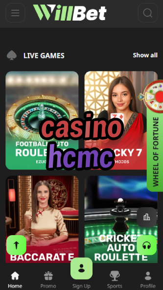 Casino HCMC - Ho Chi Minh City Casino Style-casino720p.ydblkf.net