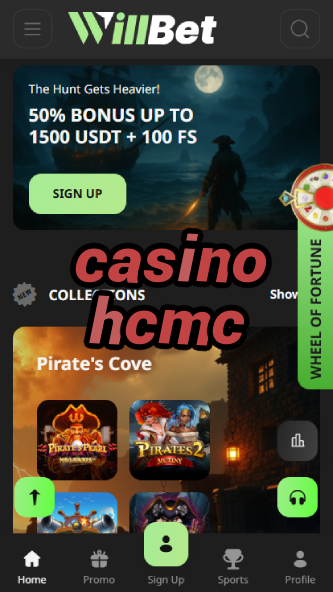Casino HCMC - Ho Chi Minh City Casino Style-casino720p.ydblkf.net
